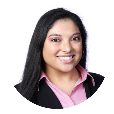 Melinda Kassandra Lopez Headshot Image