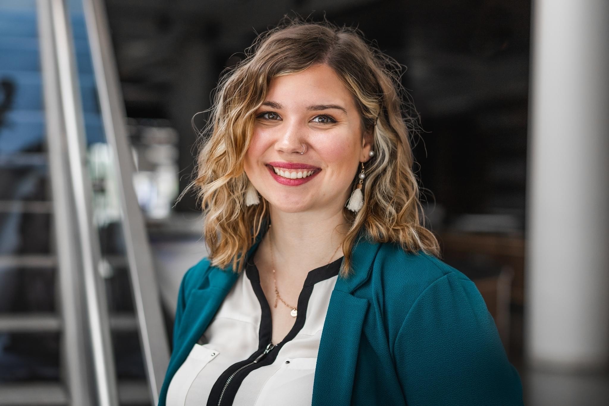Doria (Drost) Esche '19/'21 Photo