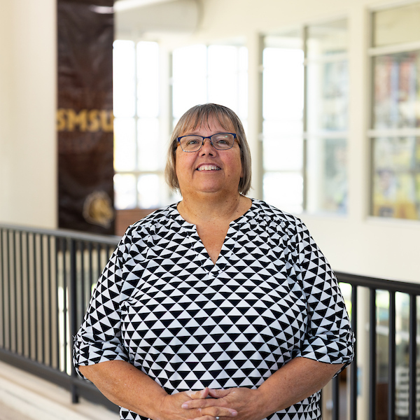 Janine (Torgerson) Teske '87 Photo