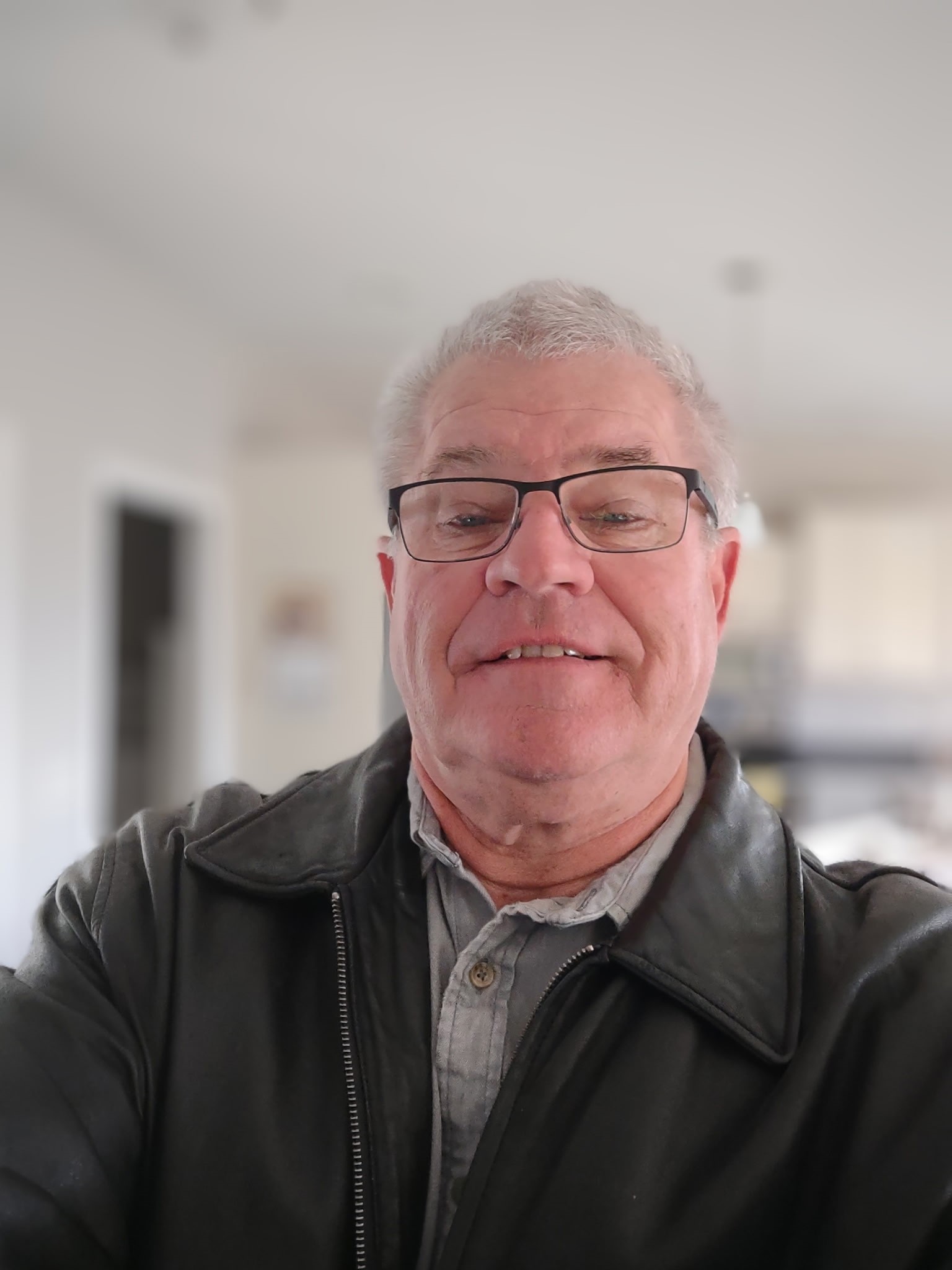 Kevin Beekman '84 Photo