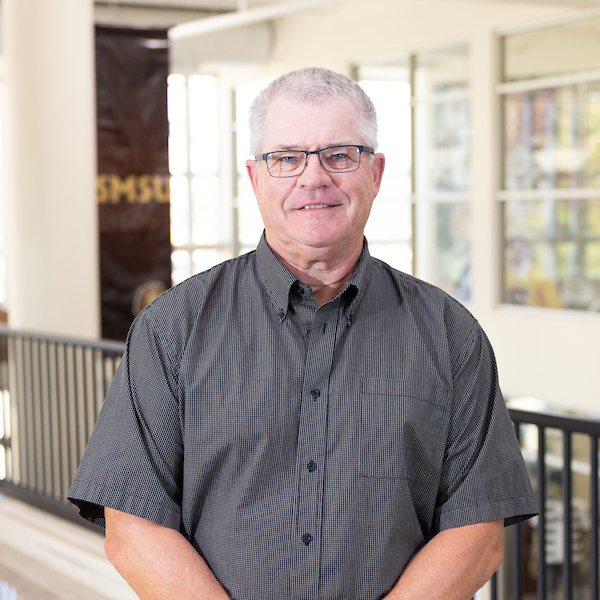 Kevin Beekman '84 Photo