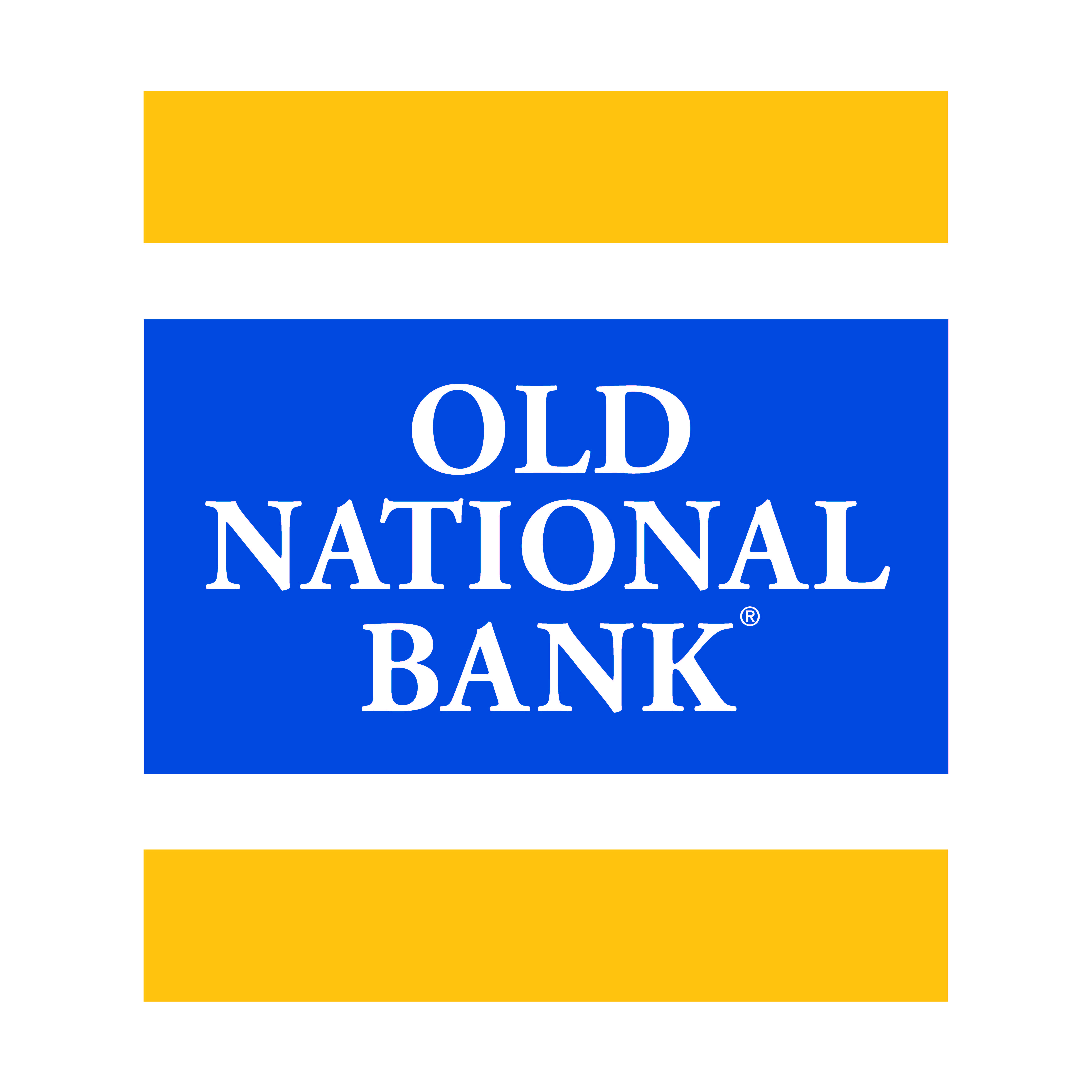 Old National Bank Logo