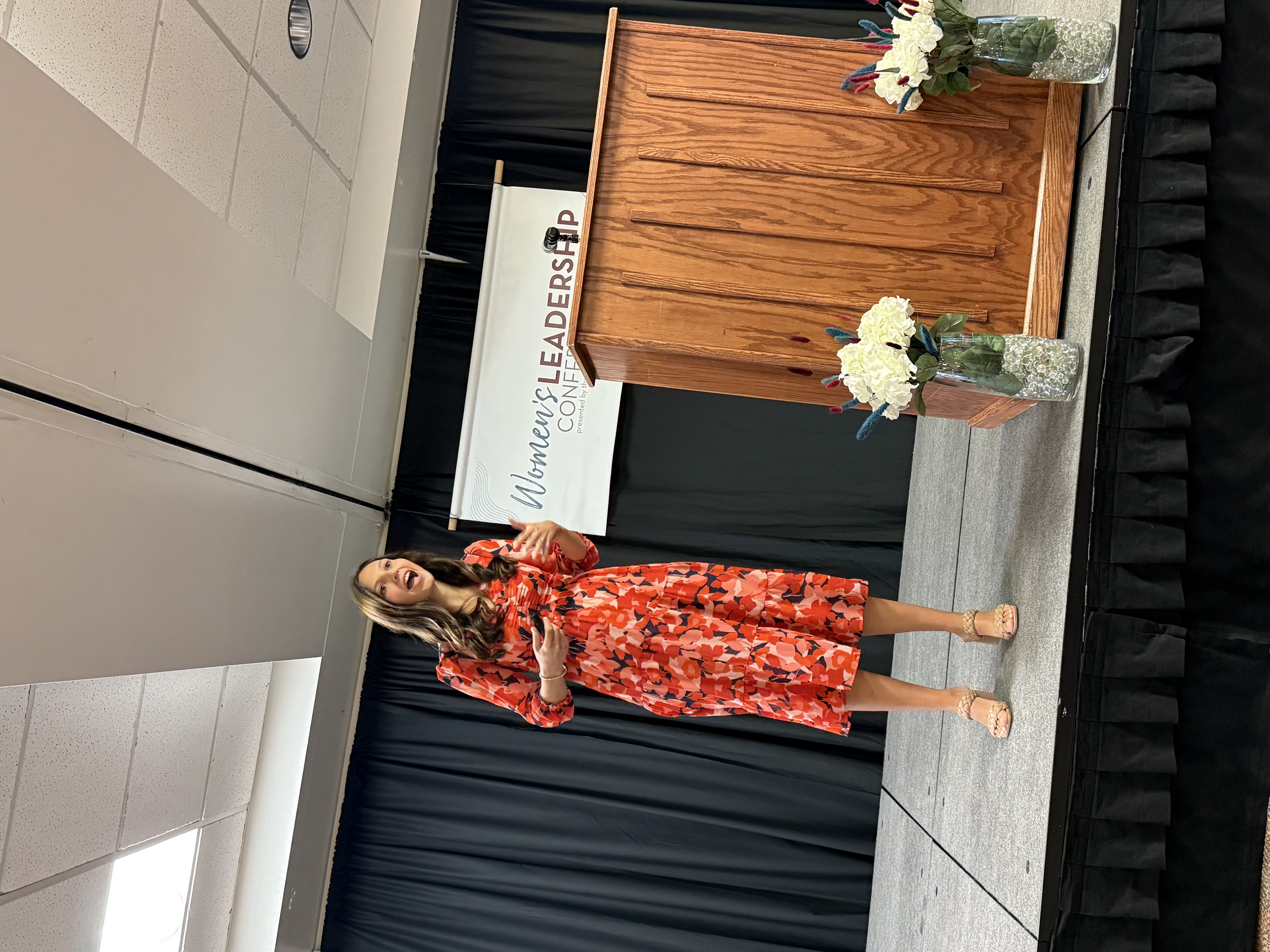 Keynote Speaker - Jaclyn Gallo