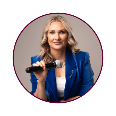 Ginny Priem Headshot Image