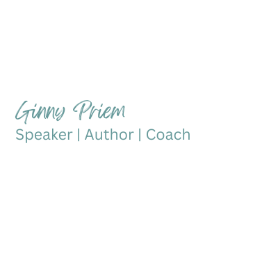Ginny Priem Keynote Speaker