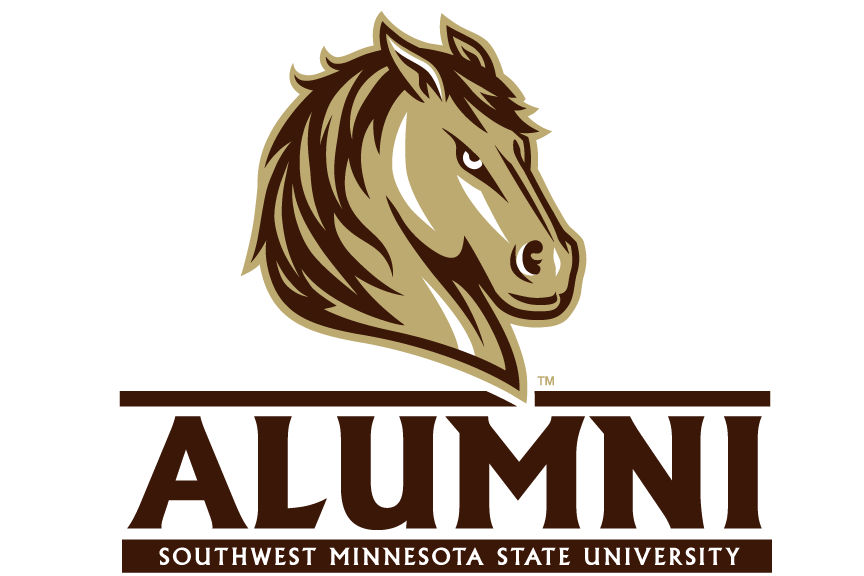 SMSU Alumni Logo